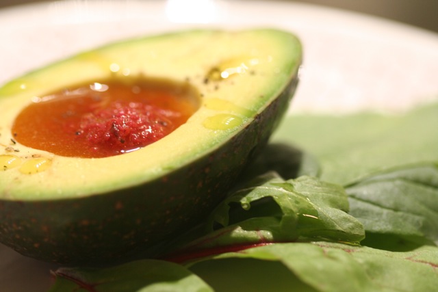 Zeal Dressing