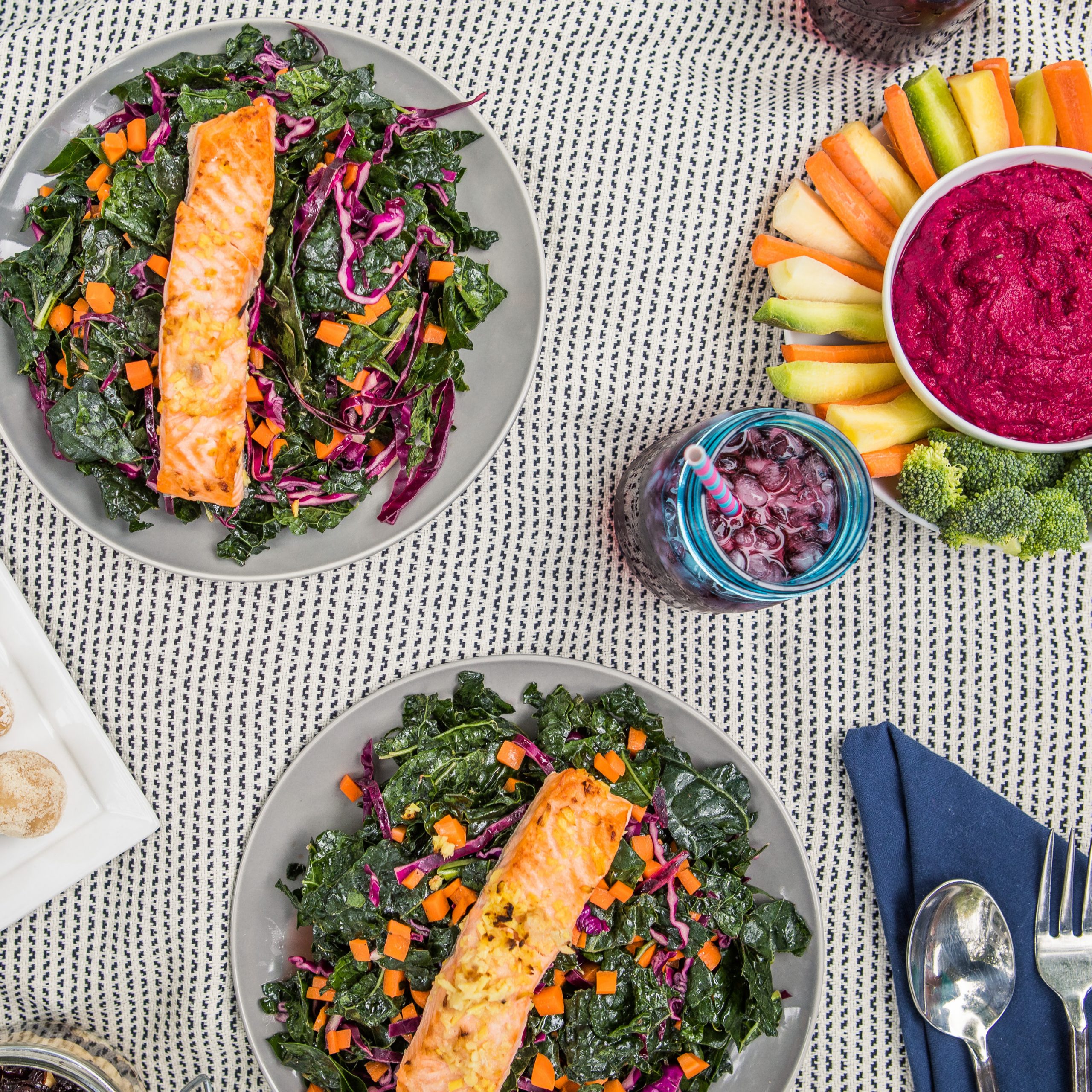 Whole Body Health | January Group Cleanse