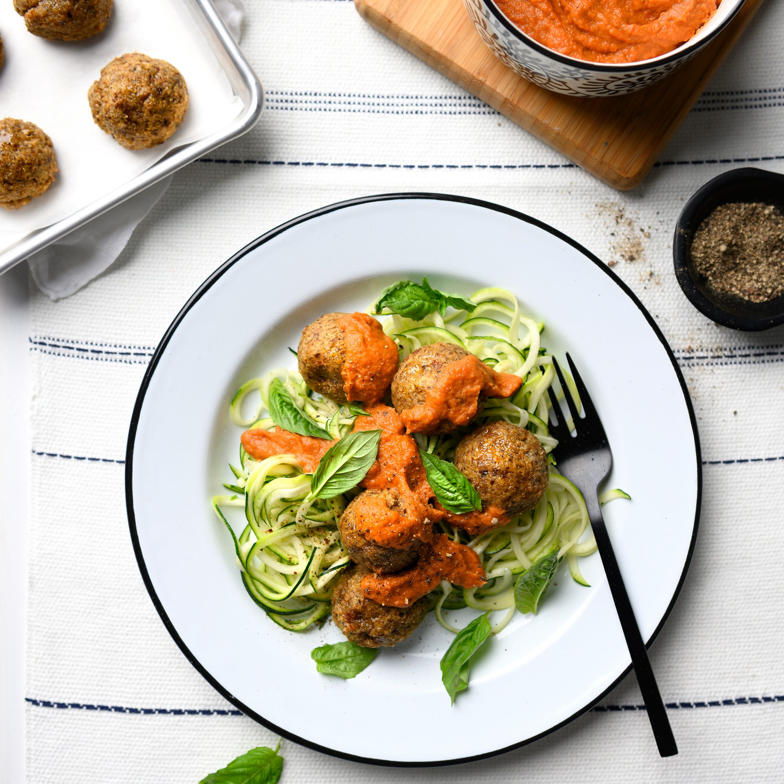Conscious Cleanse | Live Cooking Class