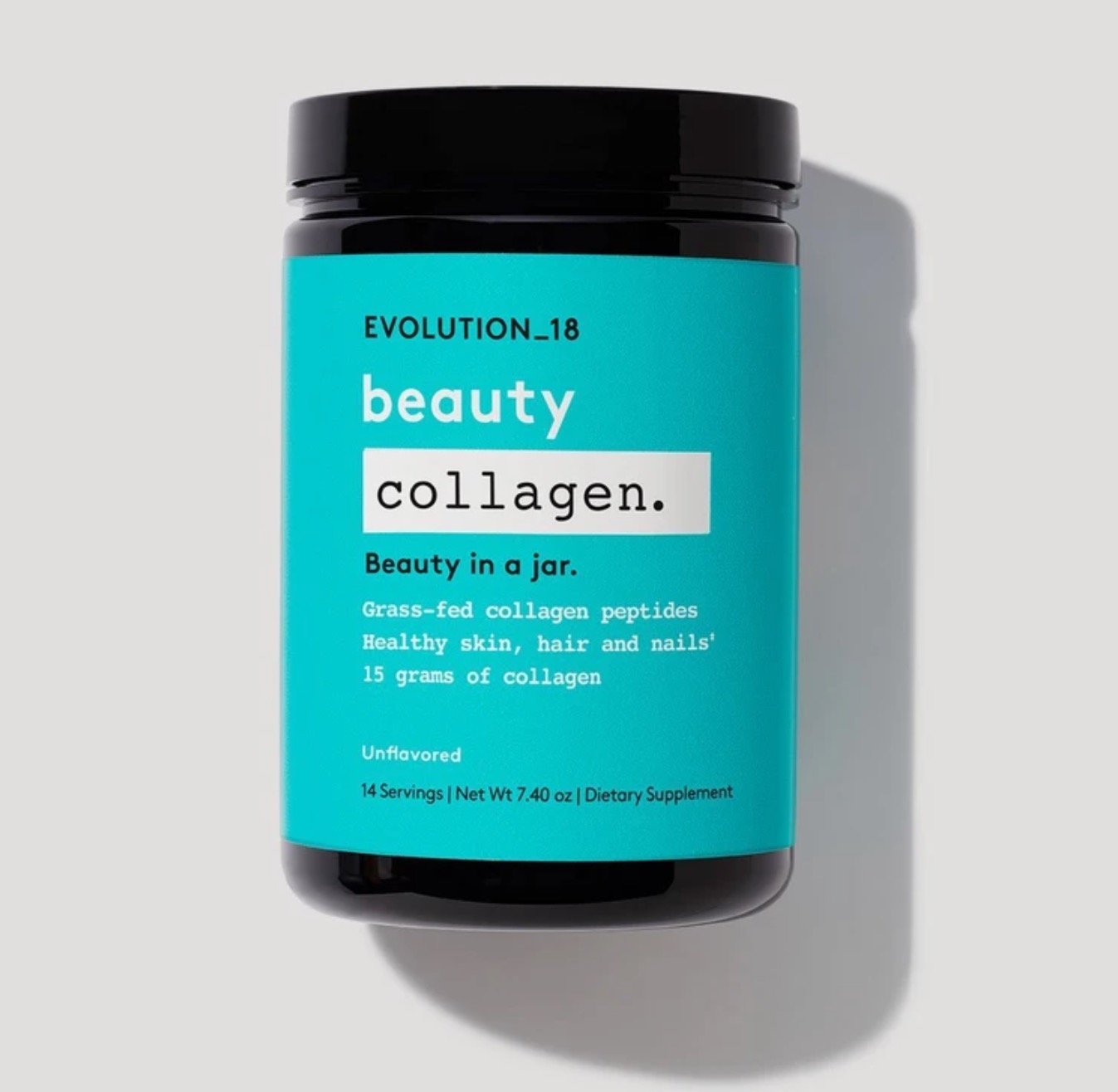 Benefits of Collagen