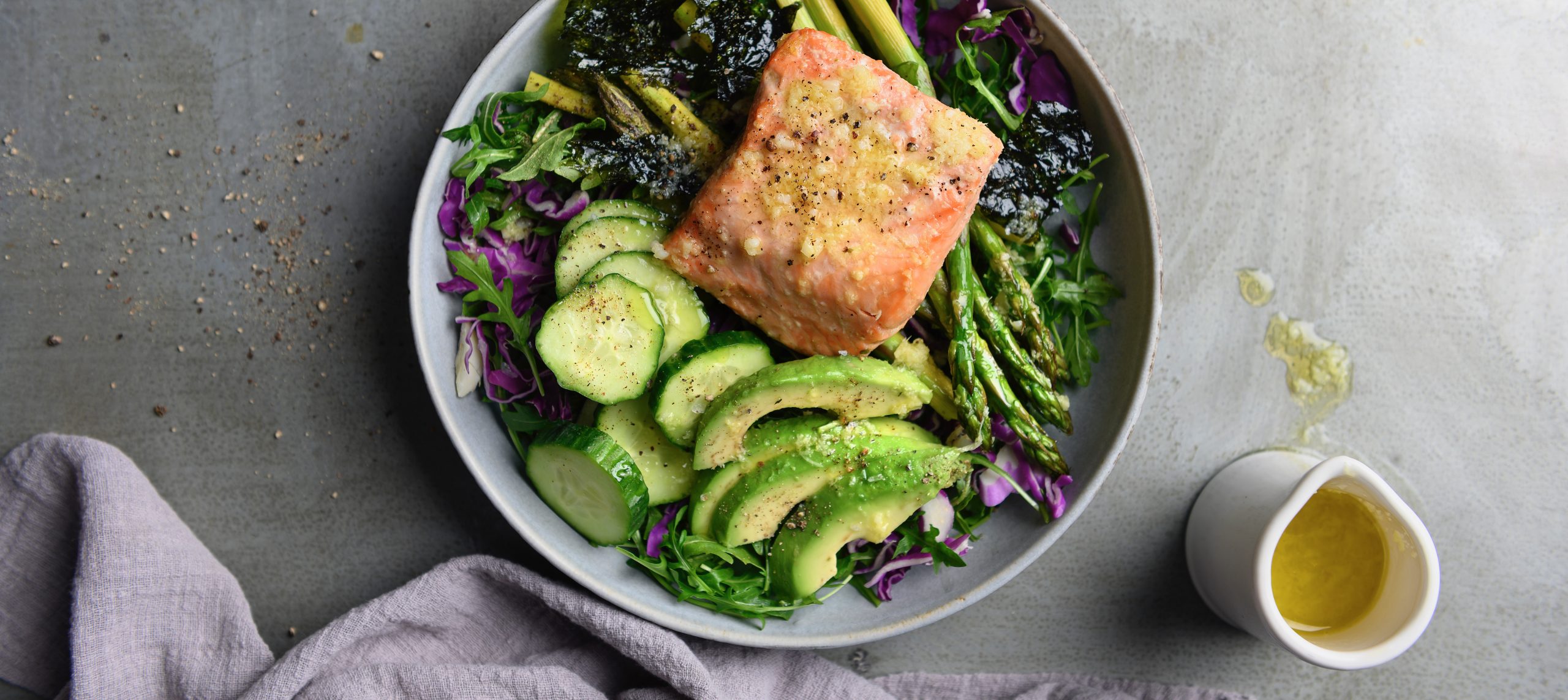 5-Day Clean Eating Challenge 2021