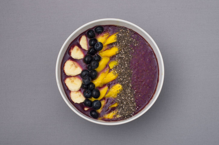 Image for Acai Chia Breakfast Bowl