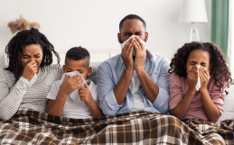 10 Tips to Fight the Flu and Feel Better Fast