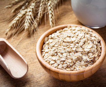 Are Oats Bad for You?