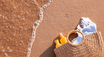 The Best Clean Sunscreens (that really work!)