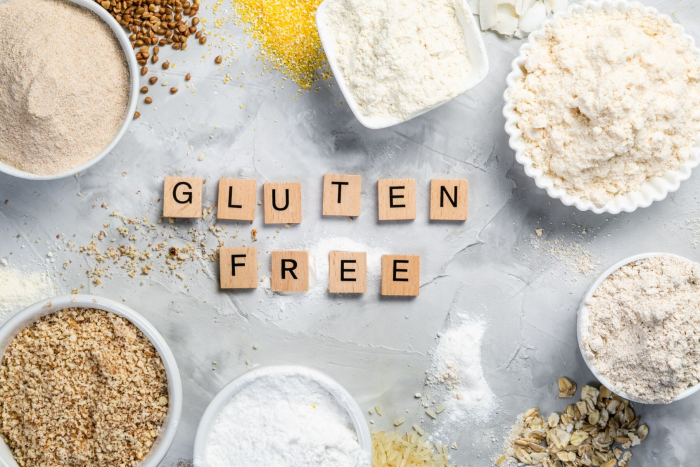 Image for Is Going Gluten-Free Right for You?