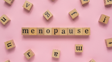 Menopause is Having MORE than A Moment