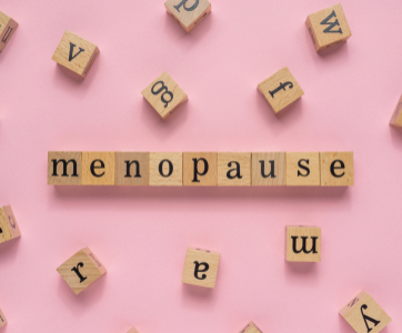 Menopause is Having MORE than A Moment