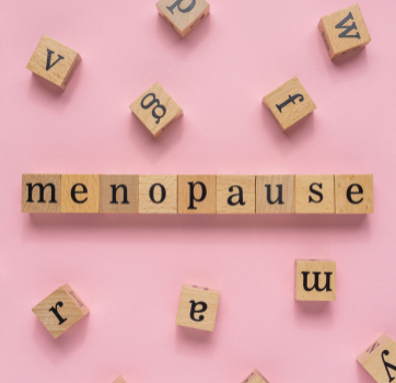 Menopause is Having MORE than A Moment