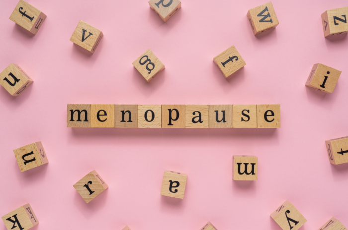 Image for Menopause is Having MORE than A Moment