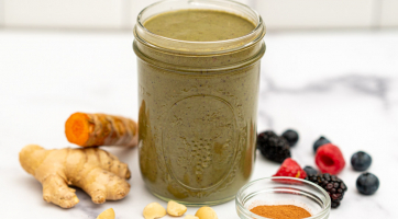 Exclusive Conscious Cleanse On Demand Recipe Roundup