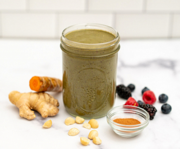 Exclusive Conscious Cleanse On Demand Recipe Roundup